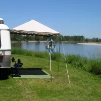 Camping Deneuvre  