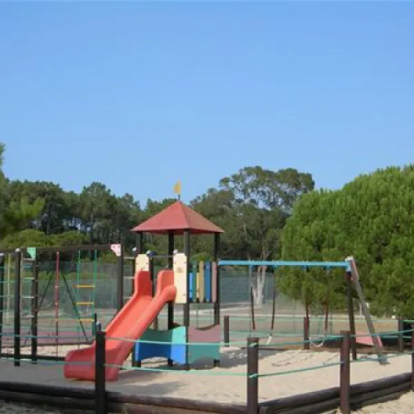 Parque de Campismo de Quiaios