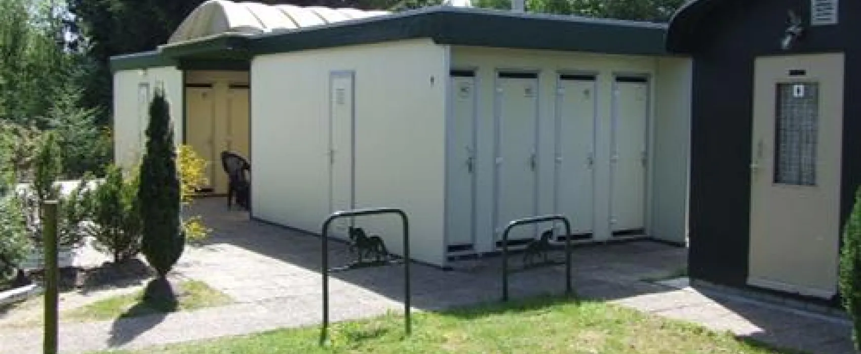 SVR-Natuurcamping de Alberthoeve
