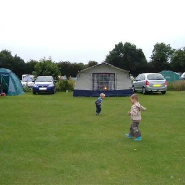 Green Hill Farm Holiday Village