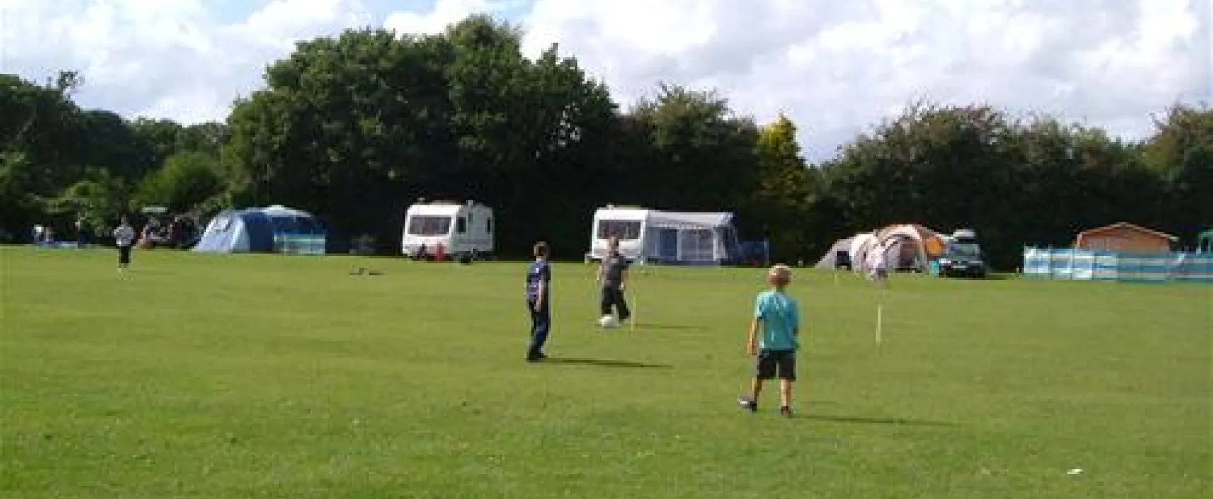 Green Hill Farm Holiday Village
