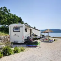 Camping Jezevac