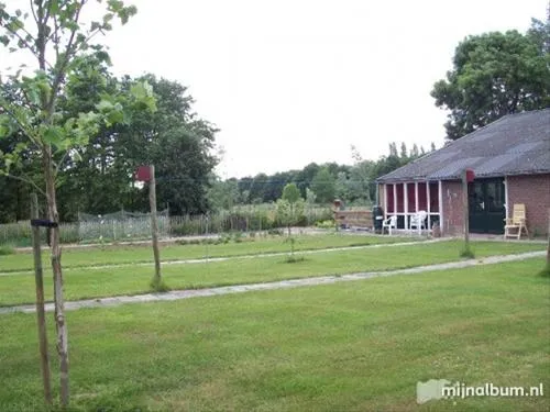 minicamping-huismans-nuland-yqagw