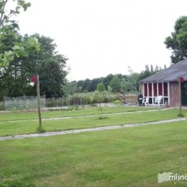 minicamping-huismans-nuland-yqagw
