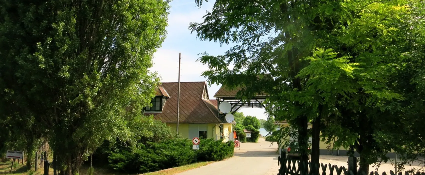 Camping Éden