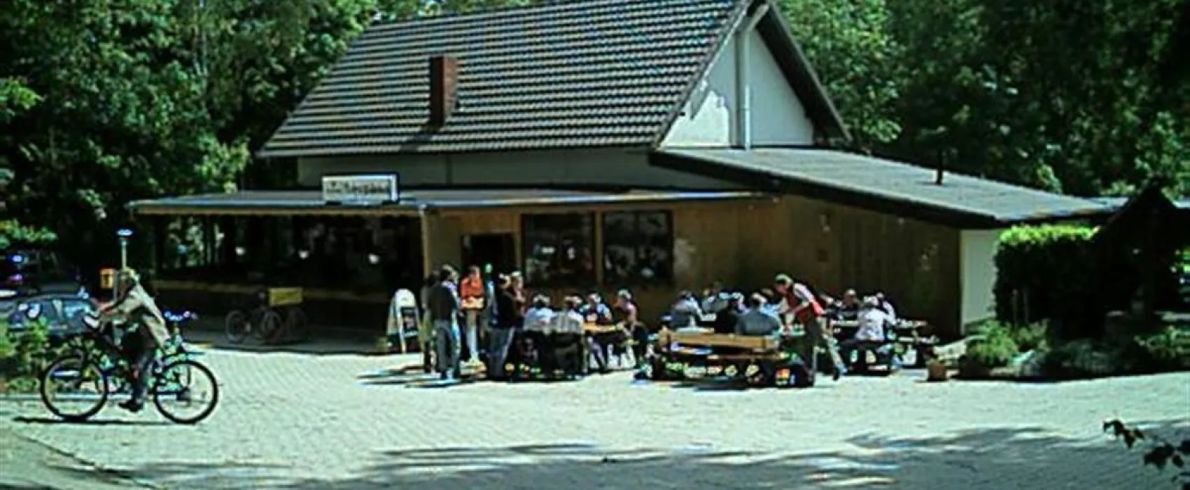 Eurocamp Spreewaldtor