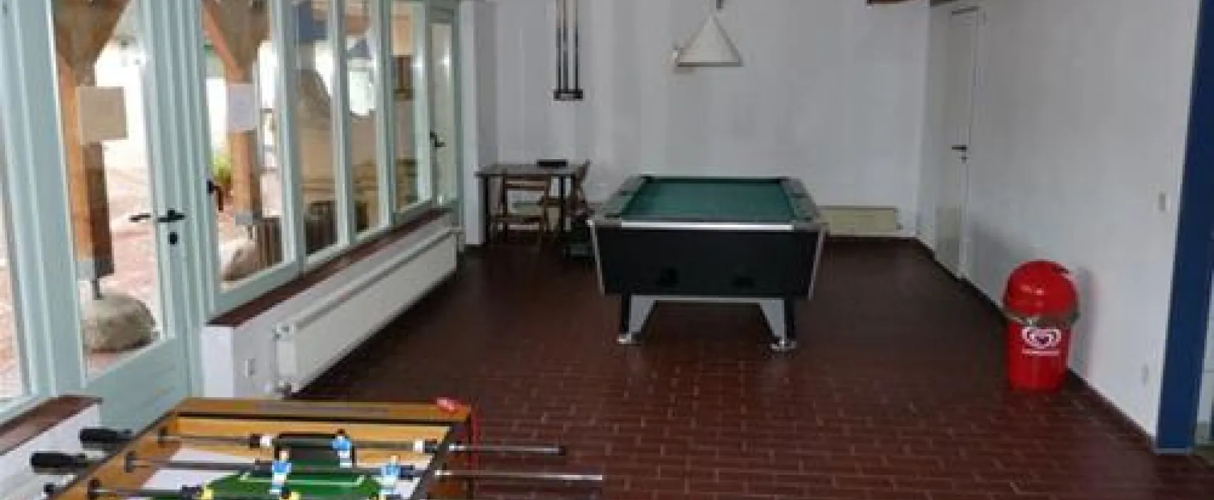 Eurocamp Spreewaldtor