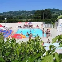 Camping Le Madrid