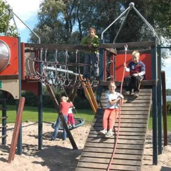 Camping St. Leoner See