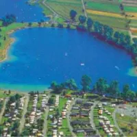 Camping St. Leoner See
