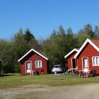 Saltbæk Camping