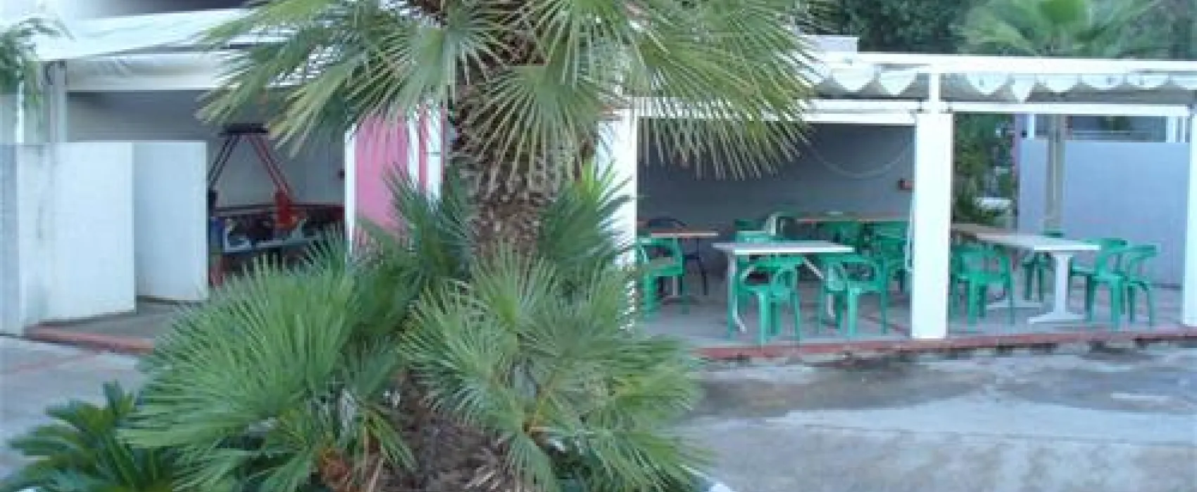 Camping La Marende  