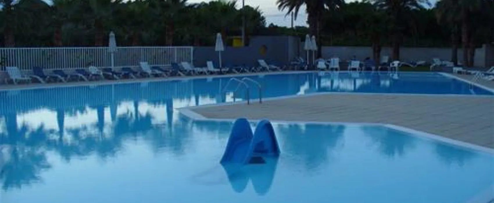 Camping La Marende  