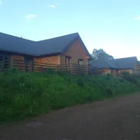 Camping Basen Kapielowy Nr. 163