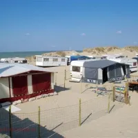 Camping Zeepark
