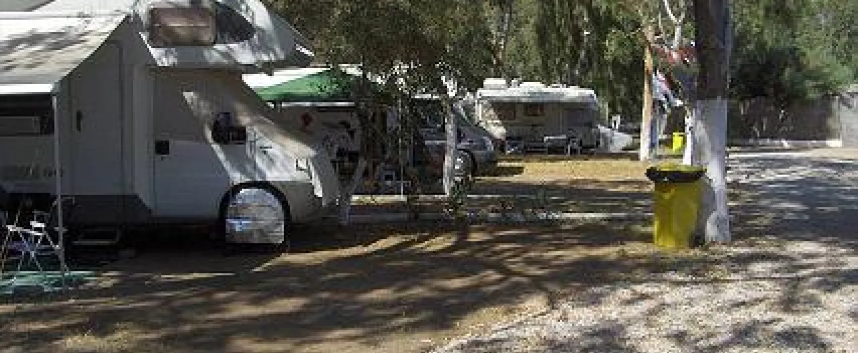 Camping Zetas