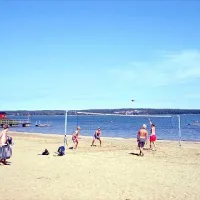 Gröna Uddens Camping