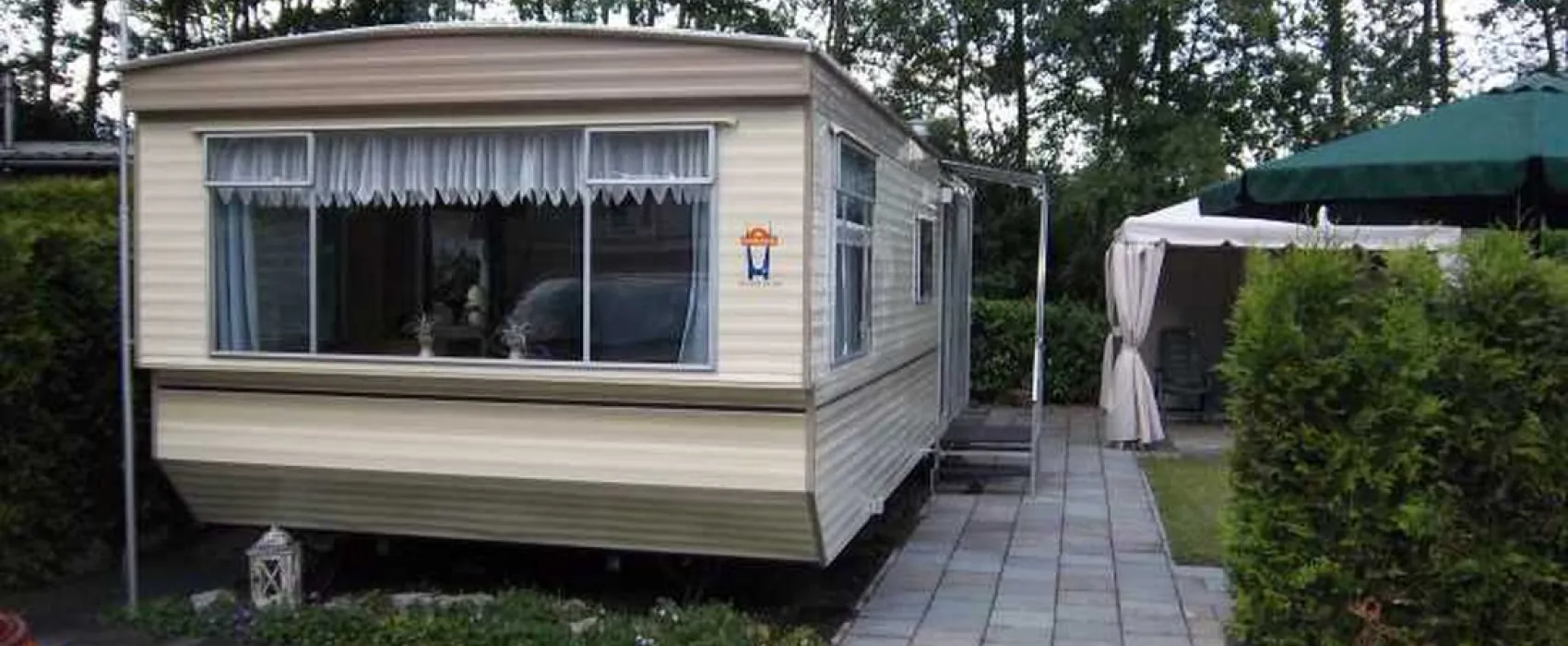 Camping Reugebrink