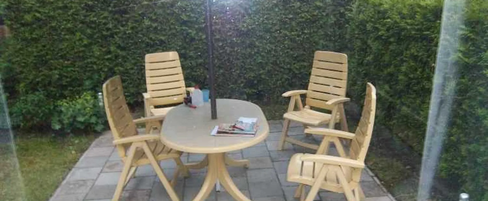 Camping Reugebrink