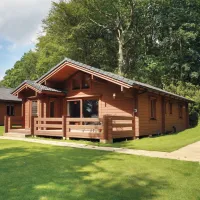 Elvastone Castle Country Park Club Site
