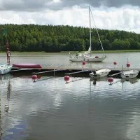 Vuohensaari Camping