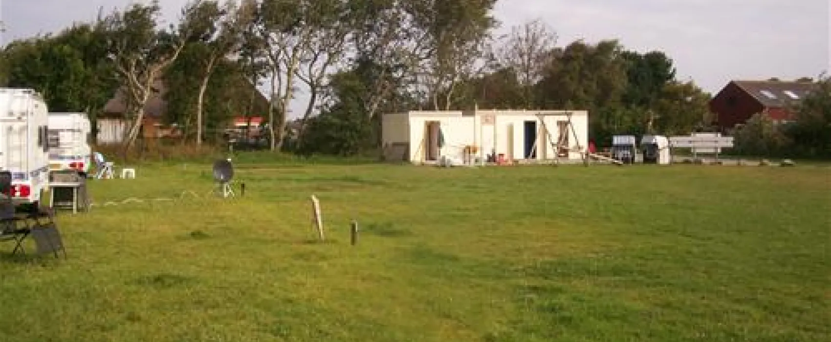 Camping Hoeve Landzicht