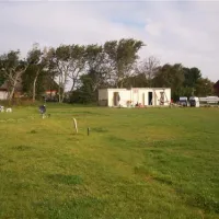Camping Hoeve Landzicht