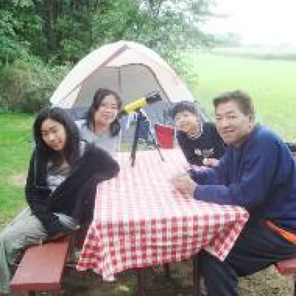 Country Acres  Campground