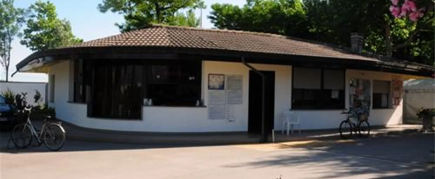 Camping Oasi