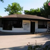 Camping Oasi