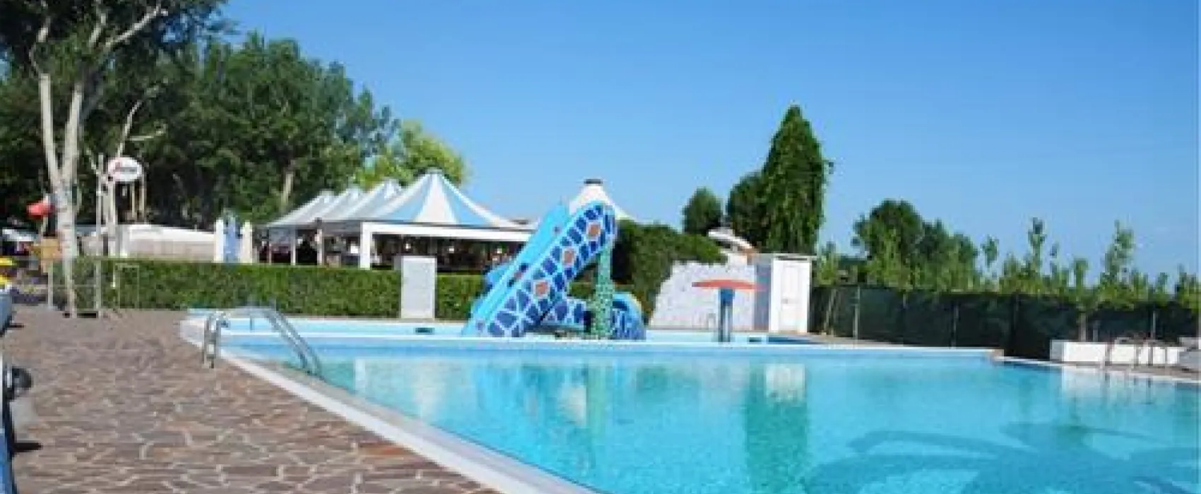 Camping Oasi