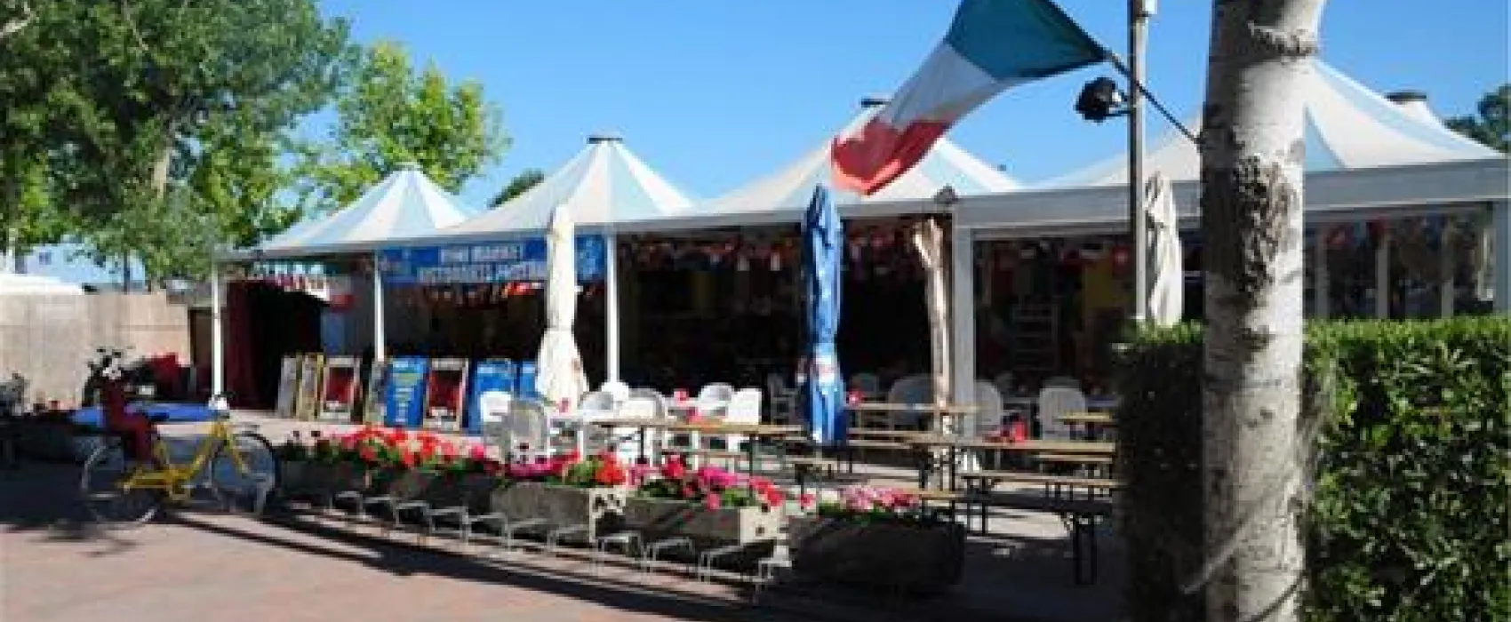 Camping Oasi