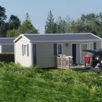 Camping Maupassant