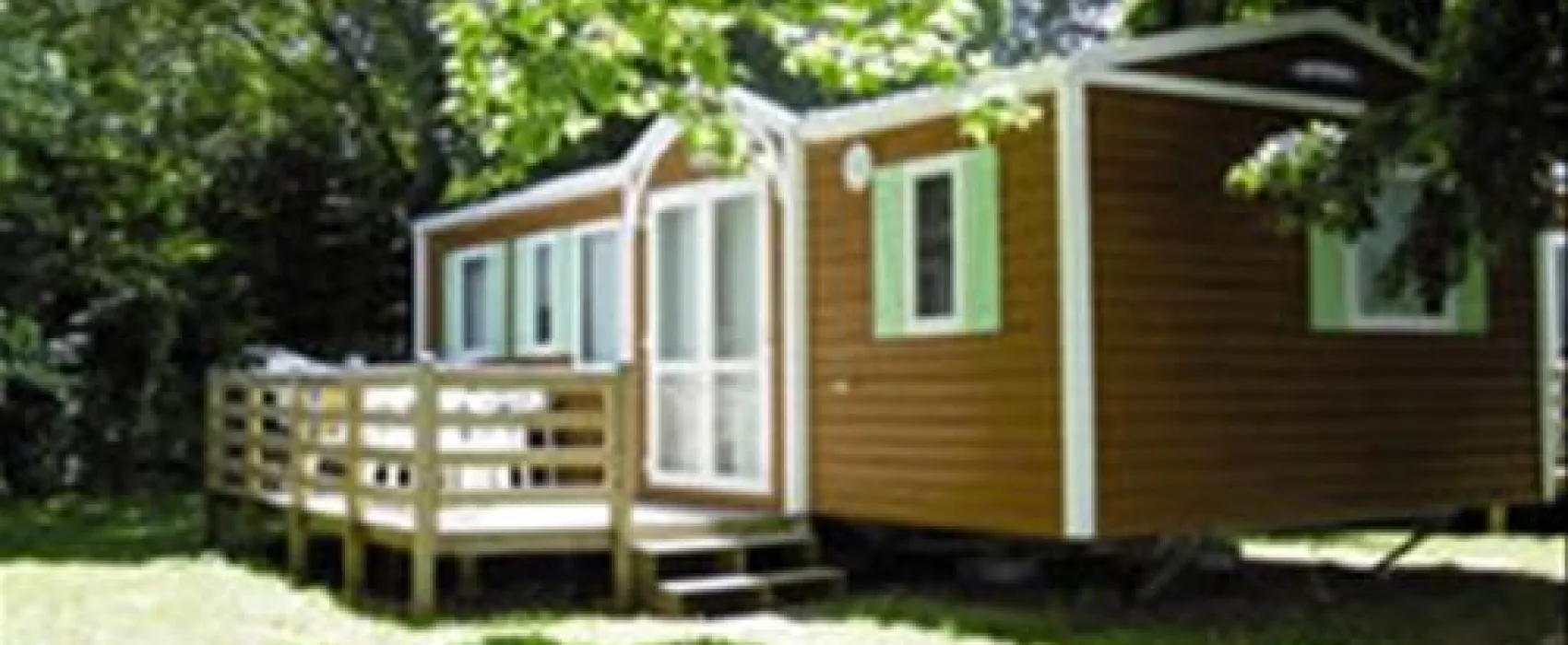 Camping La Ribeyre  