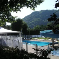 Camping La Ribeyre  