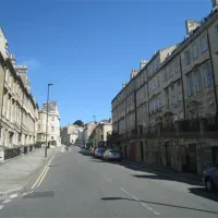 Bath Marina & Caravan Park
