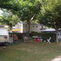 Camping Caravaning Le Ruisseau