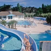 Camping Les Grenettes