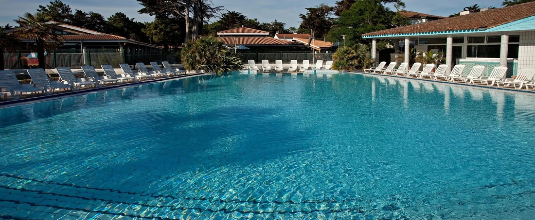 Camping Les Grenettes