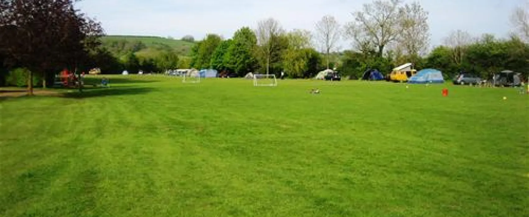 Greenacres Camping