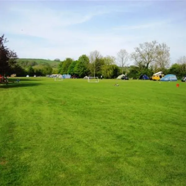 Greenacres Camping