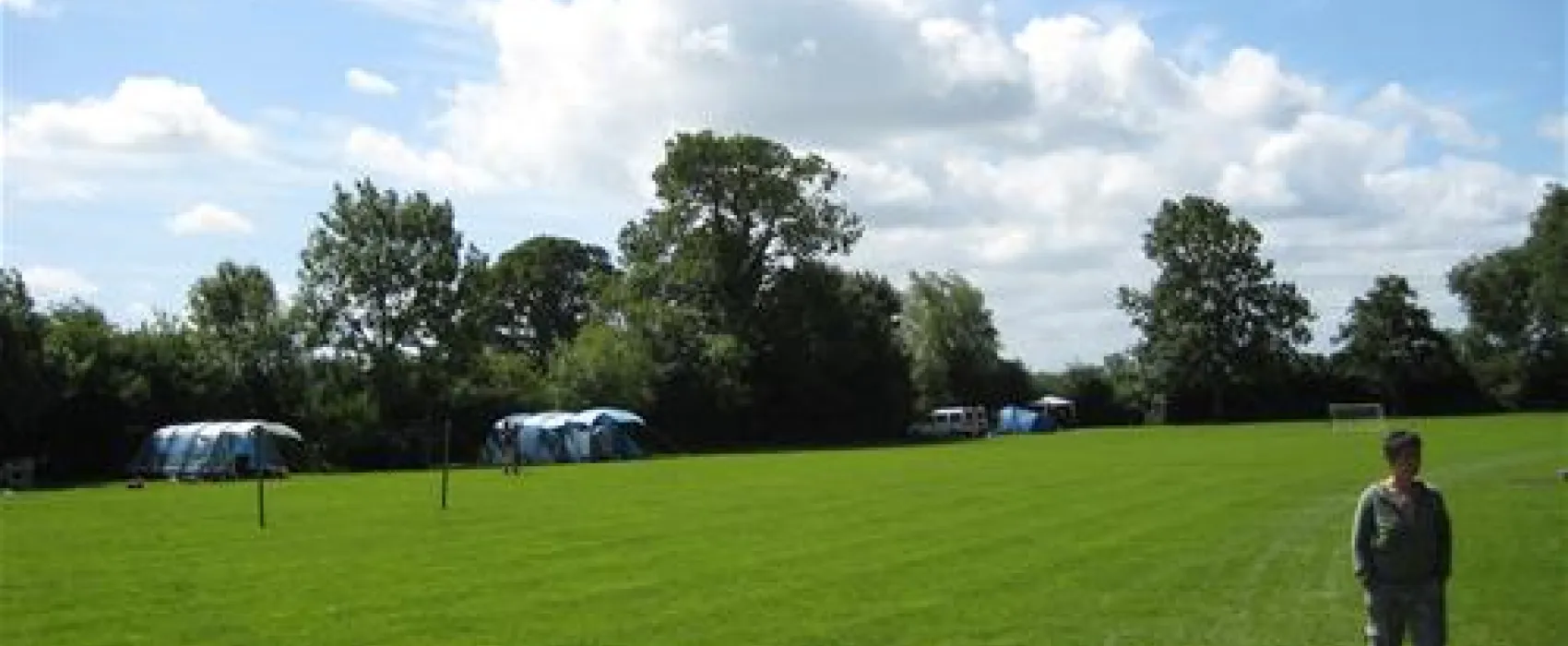 Greenacres Camping
