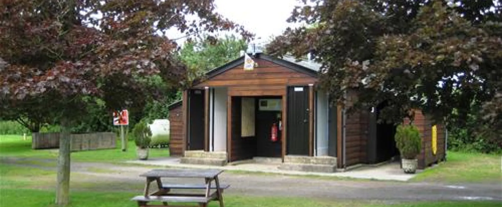 Greenacres Camping