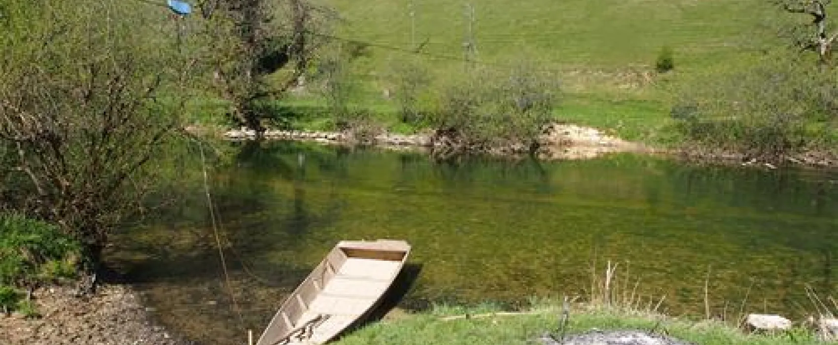 Camping Tariche