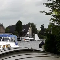 Camping Van der Meer