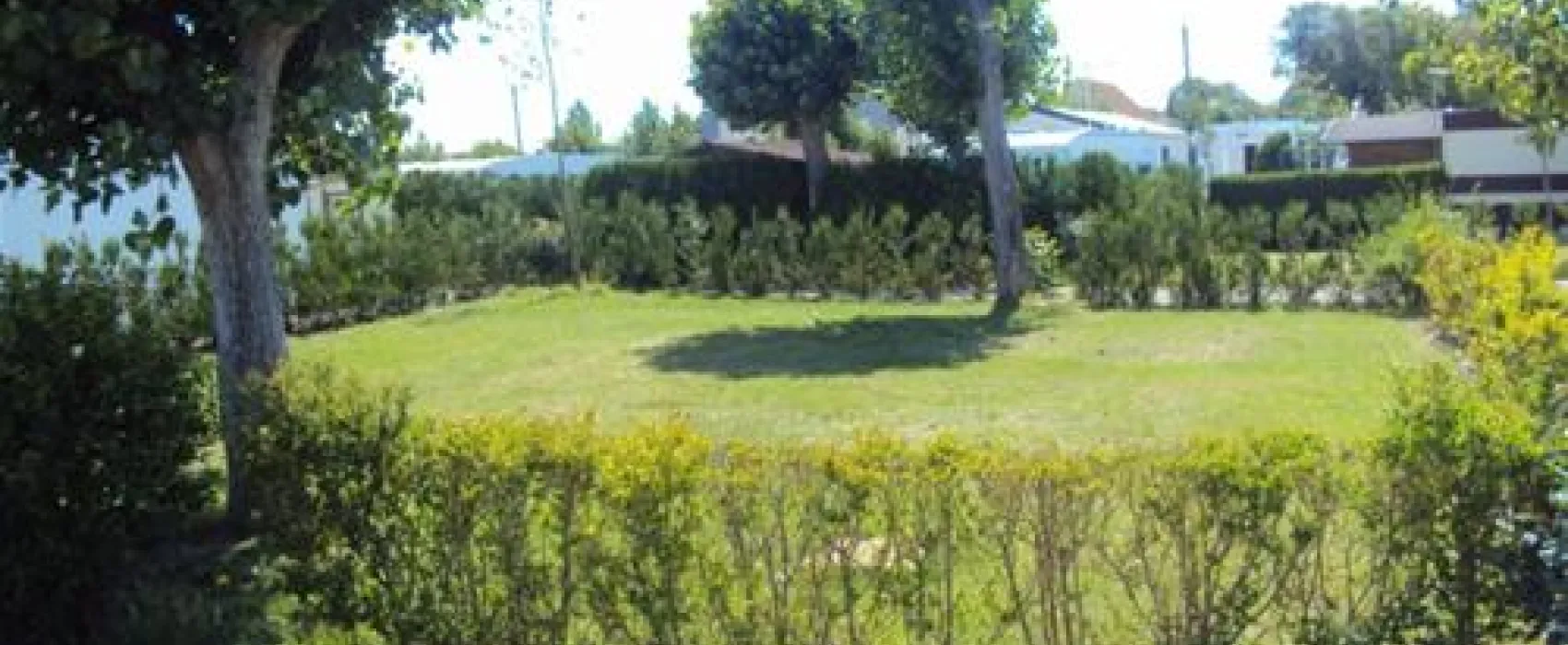 Camping La Foret