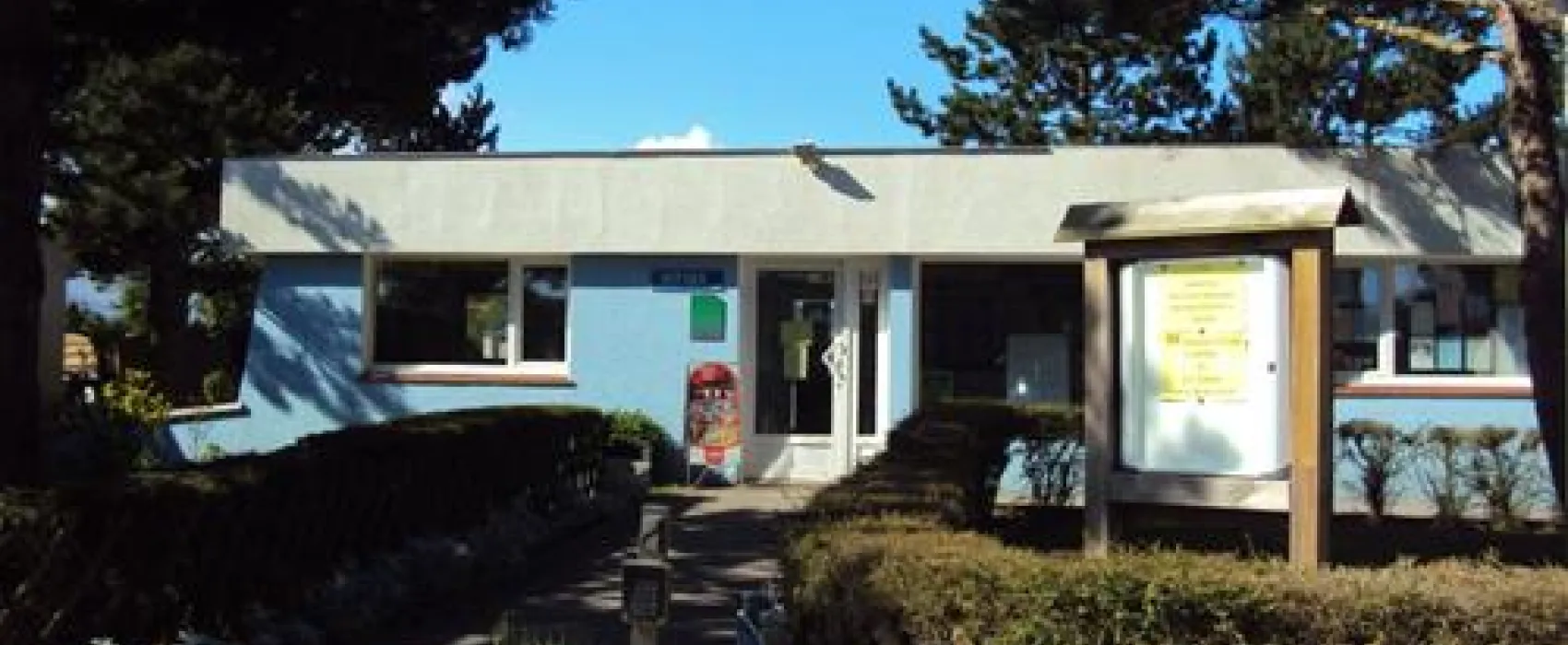 Camping La Foret