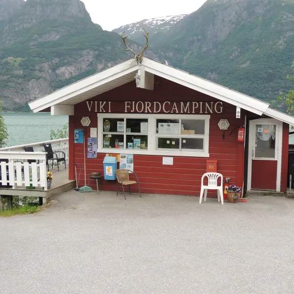 Camping Viki Fjord