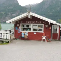 Camping Viki Fjord