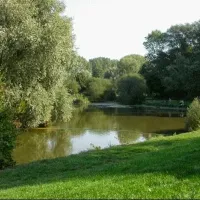 Camping Pre Fleuri